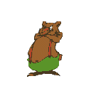 Gifs animados Animales - Imagenes animadas de Animales