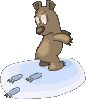 Gifs animados Animales - Imagenes animadas de Animales