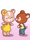 Gifs animados Animales - Imagenes animadas de Animales