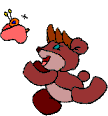 Gifs animados Animales - Imagenes animadas de Animales