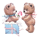 Gifs animados Animales - Imagenes animadas de Animales
