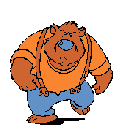 Gifs animados Animales - Imagenes animadas de Animales