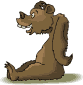 Gifs animados Animales - Imagenes animadas de Animales