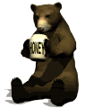 Gifs animados Animales - Imagenes animadas de Animales