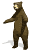 Gifs animados Animales - Imagenes animadas de Animales