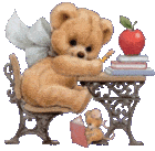 Gifs animados Animales - Imagenes animadas de Animales