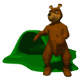 Gifs animados Animales - Imagenes animadas de Animales