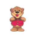 Gifs animados Animales - Imagenes animadas de Animales