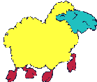 Gifs animados Animales - Imagenes animadas de Animales