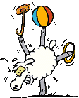 Gifs animados Animales - Imagenes animadas de Animales