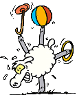 Gifs animados Animales - Imagenes animadas de Animales