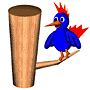 Gifs animados Animales - Imagenes animadas de Animales