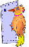 Gifs animados Animales - Imagenes animadas de Animales