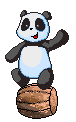 Gifs animados Animales - Imagenes animadas de Animales