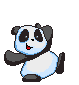 Gifs animados Animales - Imagenes animadas de Animales