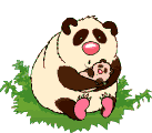 Gifs animados Animales - Imagenes animadas de Animales