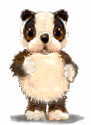 Gifs animados Animales - Imagenes animadas de Animales