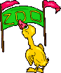 Gifs animados Animales - Imagenes animadas de Animales