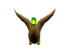Gifs animados Animales - Imagenes animadas de Animales