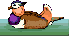 Gifs animados Animales - Imagenes animadas de Animales