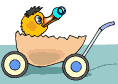 Gifs animados Animales - Imagenes animadas de Animales