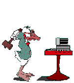 Gifs animados Animales - Imagenes animadas de Animales