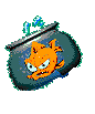 Gifs animados Animales - Imagenes animadas de Animales