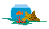 Gifs animados Animales - Imagenes animadas de Animales