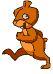 Gifs animados Animales - Imagenes animadas de Animales