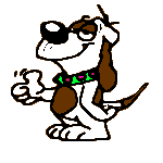 Gifs animados Animales - Imagenes animadas de Animales