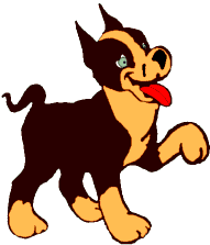 Gifs animados Animales - Imagenes animadas de Animales