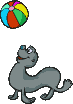 Gifs animados Animales - Imagenes animadas de Animales