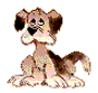 Gifs animados Animales - Imagenes animadas de Animales
