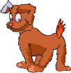 Gifs animados Animales - Imagenes animadas de Animales