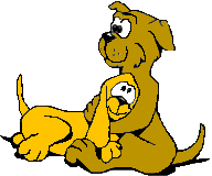 Gifs animados Animales - Imagenes animadas de Animales