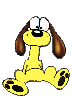 Gifs animados Animales - Imagenes animadas de Animales