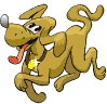 Gifs animados Animales - Imagenes animadas de Animales