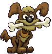 Gifs animados Animales - Imagenes animadas de Animales