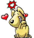 Gifs animados Animales - Imagenes animadas de Animales