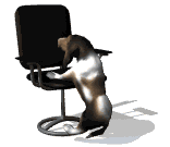Gifs animados Animales - Imagenes animadas de Animales