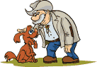 Gifs animados Animales - Imagenes animadas de Animales