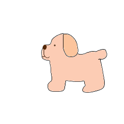 Gifs animados Animales - Imagenes animadas de Animales
