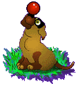 Gifs animados Animales - Imagenes animadas de Animales