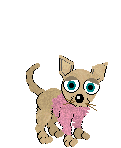 Gifs animados Animales - Imagenes animadas de Animales