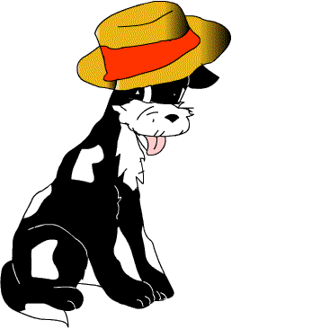 Gifs animados Animales - Imagenes animadas de Animales