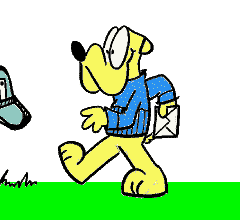 Gifs animados Animales - Imagenes animadas de Animales