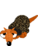 Gifs animados Animales - Imagenes animadas de Animales