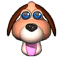 Gifs animados Animales - Imagenes animadas de Animales