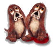 Gifs animados Animales - Imagenes animadas de Animales