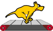 Gifs animados Animales - Imagenes animadas de Animales